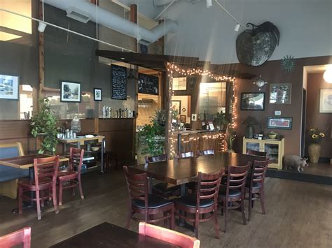 Tap Room & Eatery | Say Ciao!