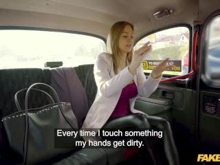 Fake Taxi Blonde Beauty Nathaly Cherie Gets Cum All Over Her Fucking Huge Tits Xxx Mobile