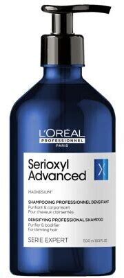 L Or Al Professionnel Serioxyl Advanced Anti Hair Thinning Purifier