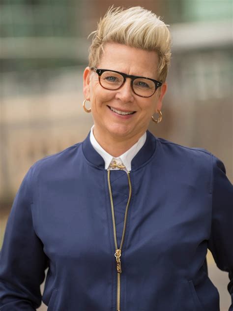 Dr. Kimberly Horn — ORCCA