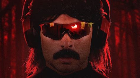 Dr Disrespect Breaks Silence And Confirms Streaming Return “soon” Dexerto