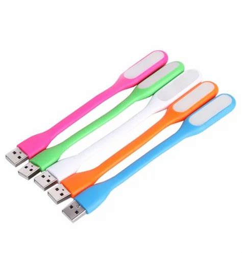 USB LED Light - USB Light Latest Price, Manufacturers & Suppliers