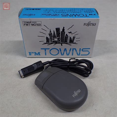 yahoo fm towns fmt mo