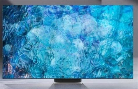 Samsung QD OLED TV Price In India Pre Order And Release Date