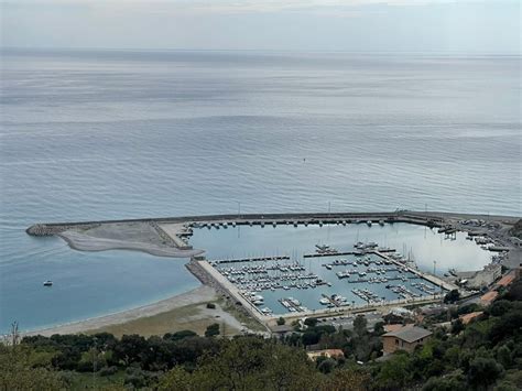 Porto Di Cetraro La Farsa Servita Iacchite Blog