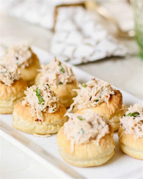 Ladies Luncheon Ideas - Celebrations at Home