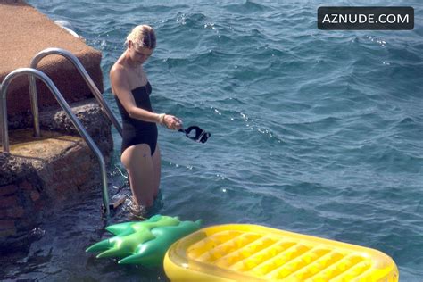 Pixie Geldof Nude Aznude