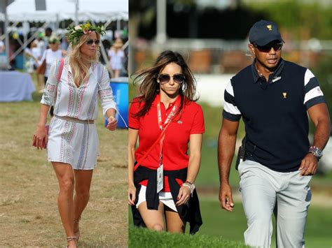 When An Insider Revealed Elin Nordegrens True Feelings About Tiger