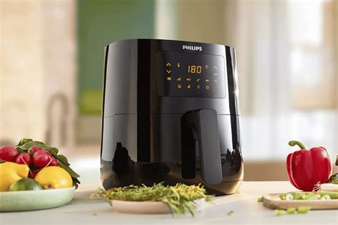 How To Use Philips Air Fryer Hd Like A Pro Discovering Deliciousness