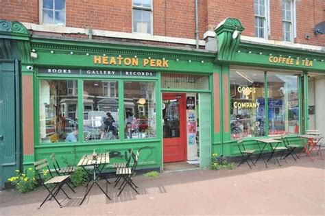 Heaton News - Latest Updates - ChronicleLive