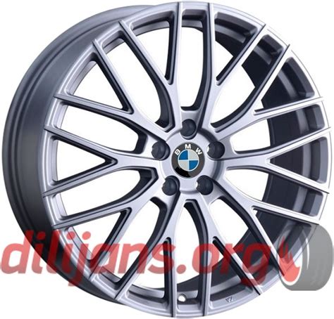 Купить диски для BMW 7-series G11/G12 (БМВ 7 серия Г11/Г12) с доставкой ...