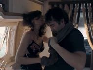 Naked Marika Soposka In Circus Bukowsky