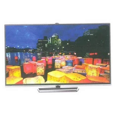 3840 X 2160 Pixel 55 Inch Haier Android Tv At ₹ 32990units In
