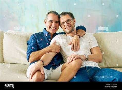 Mature Homosexual Couple Hi Res Stock Photography And Images Alamy