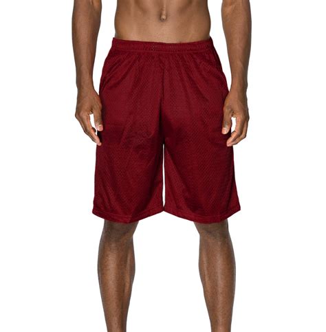 Mesh Shorts 2XL - 5XL – Pro 5 USA