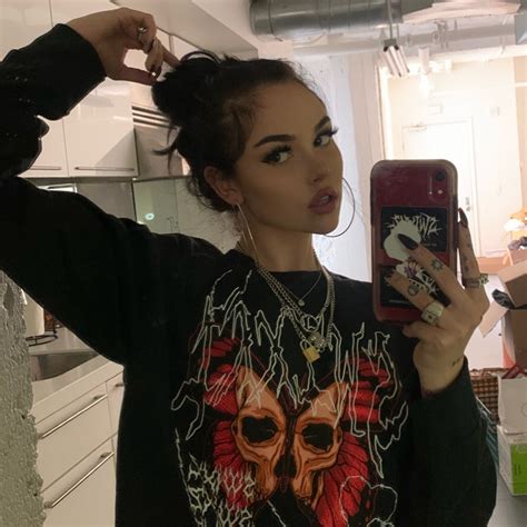 60 Hot Maggie Lindemann Photos That Will Make Your Day Better 12thblog