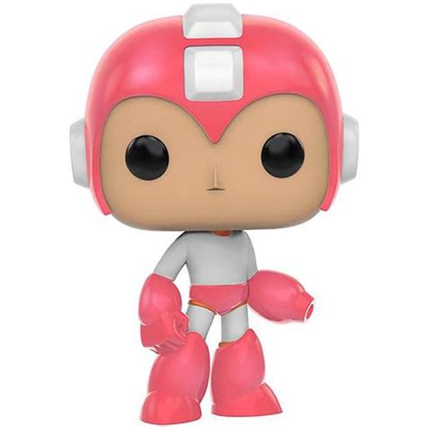 Funko POP Mega Man Quick Boomerang Mega Man 102