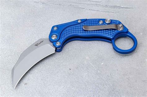 Ножи Reate купить | Складные ножи в интернет-магазине с доставкой