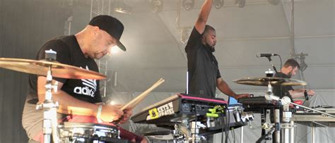 Keys N Krates Tickets Tour Dates