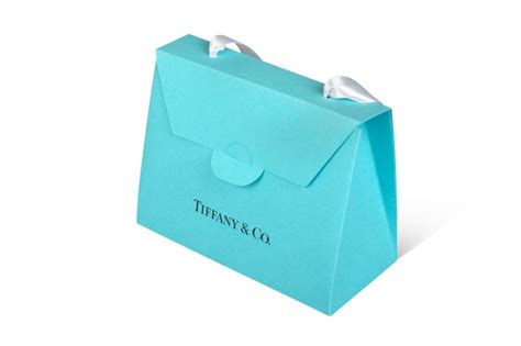 Фирменный пакет для ювелирных изделий | Mahapack