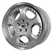DJ Wheels Alloy Wheels. Prices and retailers | TyresAddict