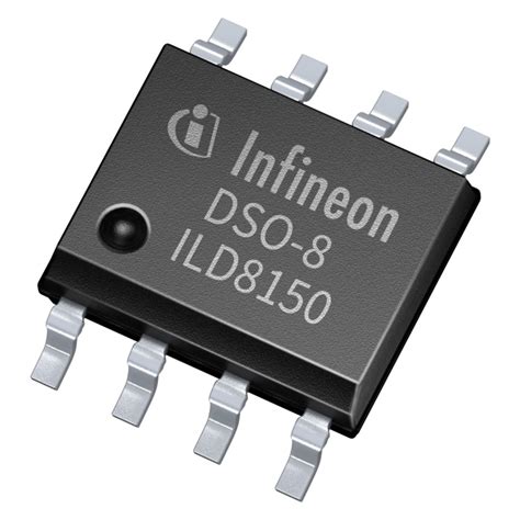 Ild Infineon Technologies