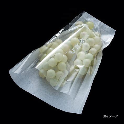 ぶどう出荷袋 紙セロ三角 白大 100p 収穫・出荷資材 ホームセンター通販【カインズ】