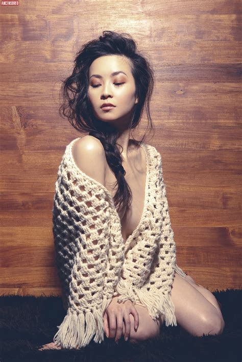 Naked Vienna Hehir Added By KA