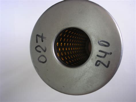 Фильтр масляный ФД.101-027(240-1017040) сетка от ООО «Автофильтр»