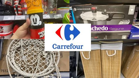 Tour E Achadinhos No Carrefour Muitas Promo Es Achadinhos Tour