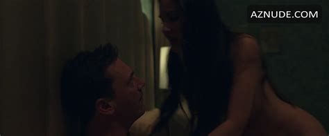 Amanda Peet Nude Aznude