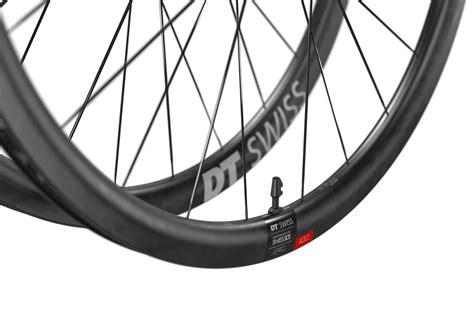 ERC 1100 DICUT Carbon Laufradsatz Disc DT Swiss