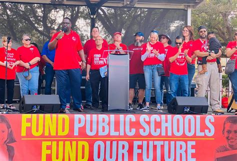 SEA: Seminole Education Association | Altamonte Springs FL