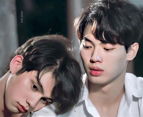 Pin On Brightwin Cute Gay Couples Bright Pictures Handsome Actors