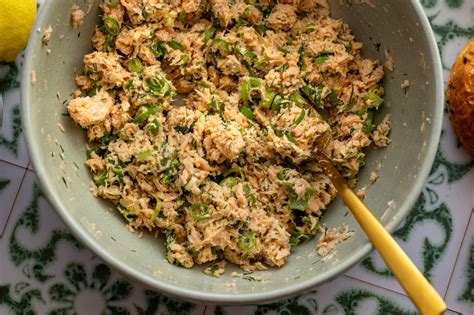 Fitness Recipe Salmon Burgers Gymbeam Blog