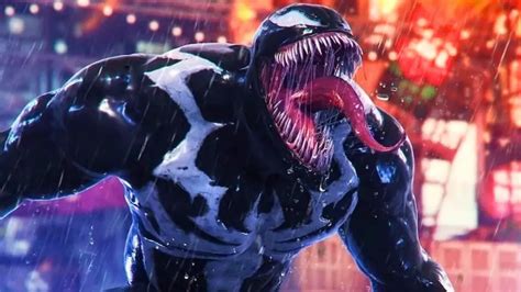 Venom Voice Actor Tony Todd Might Be Teasing New Game With Yuri ...