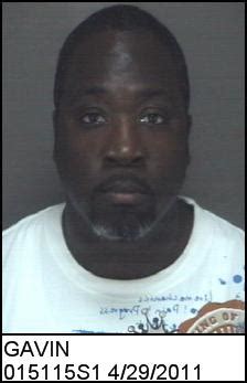 Howard Levi Gavin Sex Offender In Incarcerated NC NC015115S1
