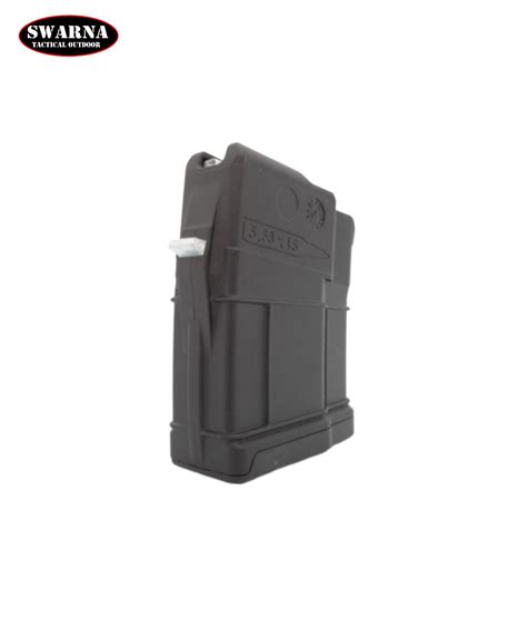 AC AK556 Magazine 5 56x45mm 10 Rds Swarna Tactical