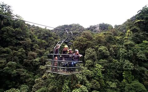 Discover why Mashpi Lodge is the ideal honeymoon destination