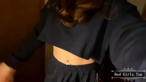 Perfect Body Ass And Boobs Petite Teen Show