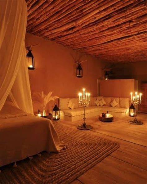 Glamping In Morocco The Best Luxury Desert Camps Charlies