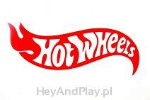 Dlaczego dzieci pokochały samochody Hot Wheels Hey Play