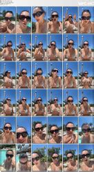 INSTA VID K2S FJ Charli XCX Bikini Live 5 26 25 Phun Org Forum