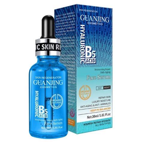 Buy Guanjing products online in Pakistan - Urban Beauty