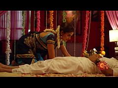 Nandhini Serial Nithya Ram Hot Seducing Moves With Cleavage Show Xxx Mobile Porno Videos