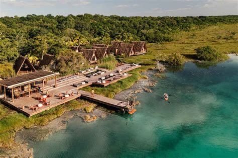 7 Cosas que hacer en Bacalar Quintana Roo y dónde comer y hospedarte