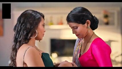Indian Lesbian Bhabhi Having Secret Affair