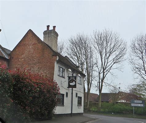 Southwell Nottinghamshire Old Coach House Pub Southwell No Flickr