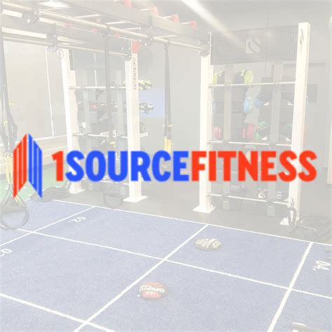 1Source Fitness | West Chester OH