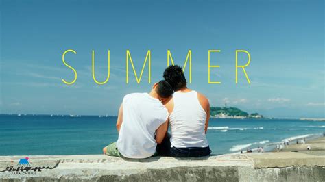 Visit Gay Japan Summer ver Official Music Video JAPA CHIIILL ジャパチール YouTube